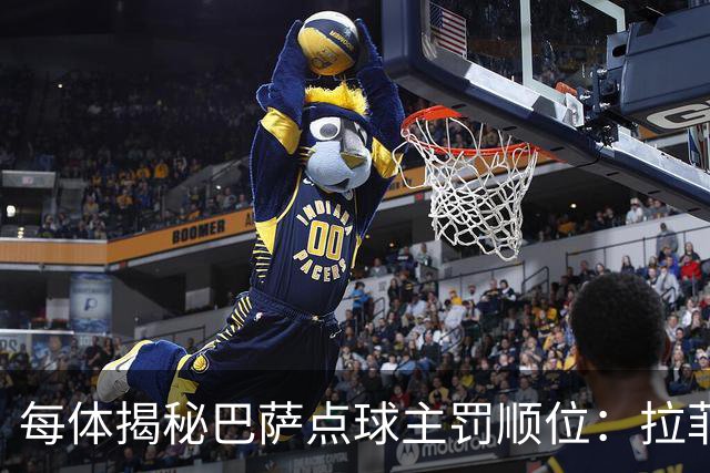 每体揭秘巴萨点球主罚顺位：拉菲尼亚高居第一，亚马尔第二